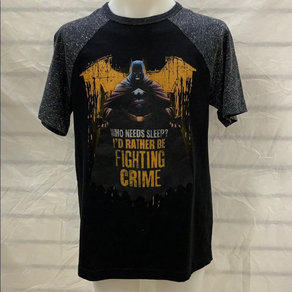 Batman Tee Shirt